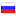 stihis.ru hosted country